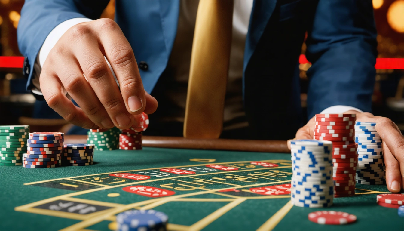 Qzino login Anleitung zur sicheren Casino Anmeldung