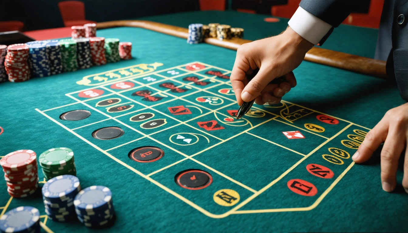 Qzino login Anleitung zur sicheren Casino Anmeldung