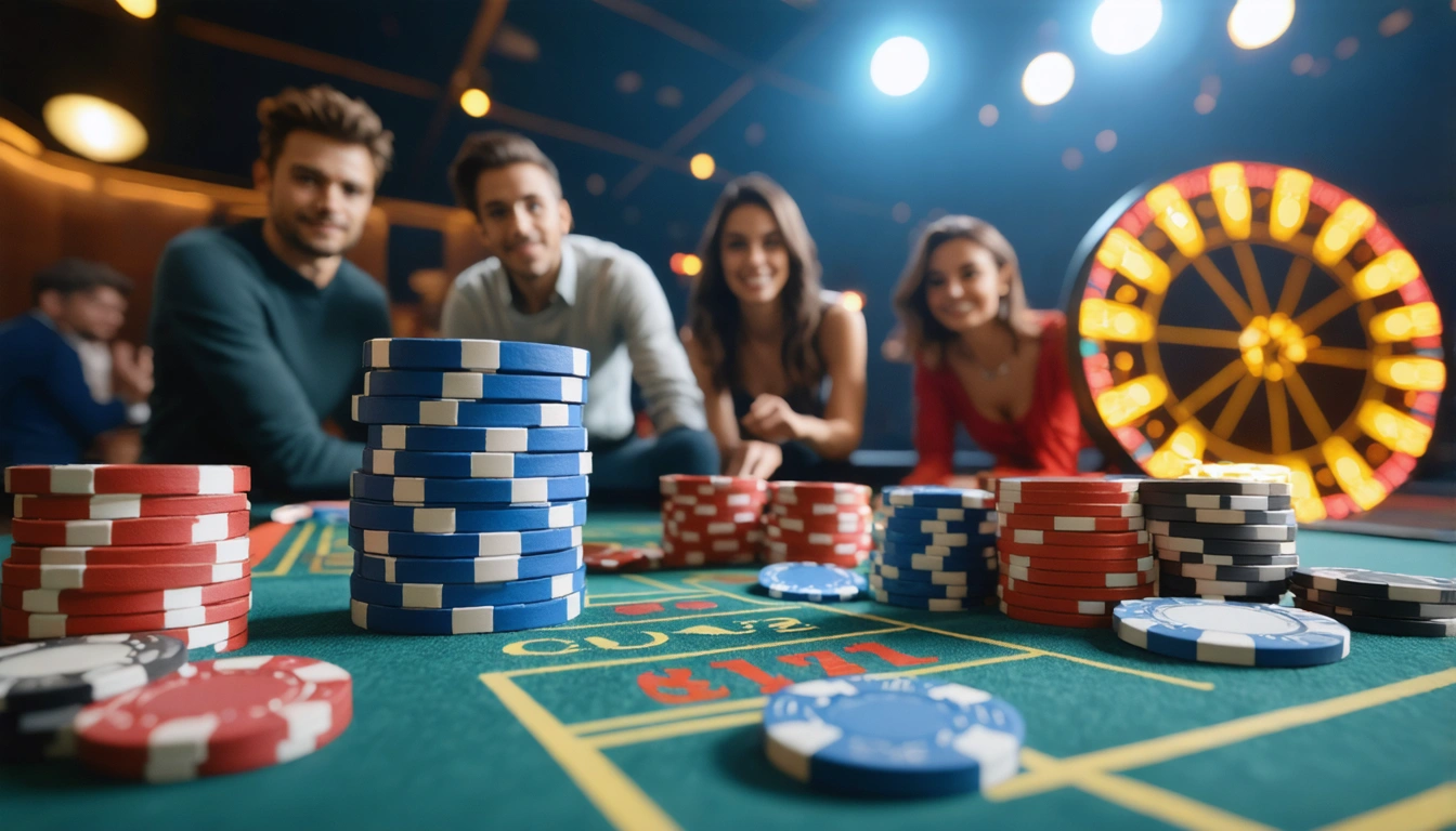 Promo code qzino Anleitung und sichere Einlösung